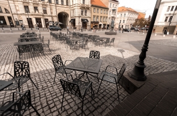 ETNO DVARAS, Vilnius